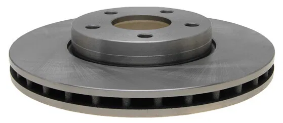 982285R – RAYBESTOS Brake Rotor, OE Replacement Single - view 2